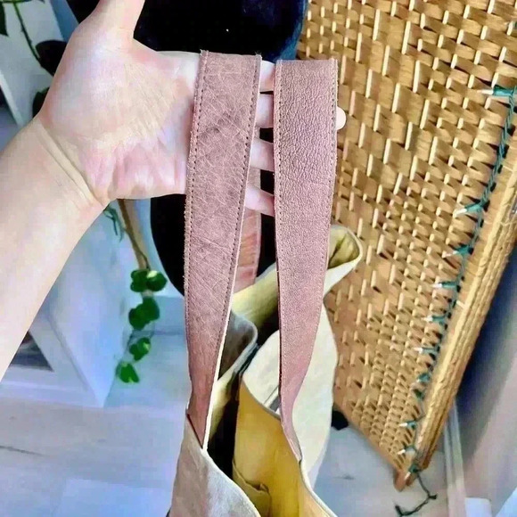 Vintage Addiction Refurbished Army Canvas Tote Bag - Picture 9 of 10